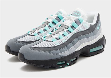 nike air max 95 weiß damen ebay|Nike Air Max 95 turquoise.